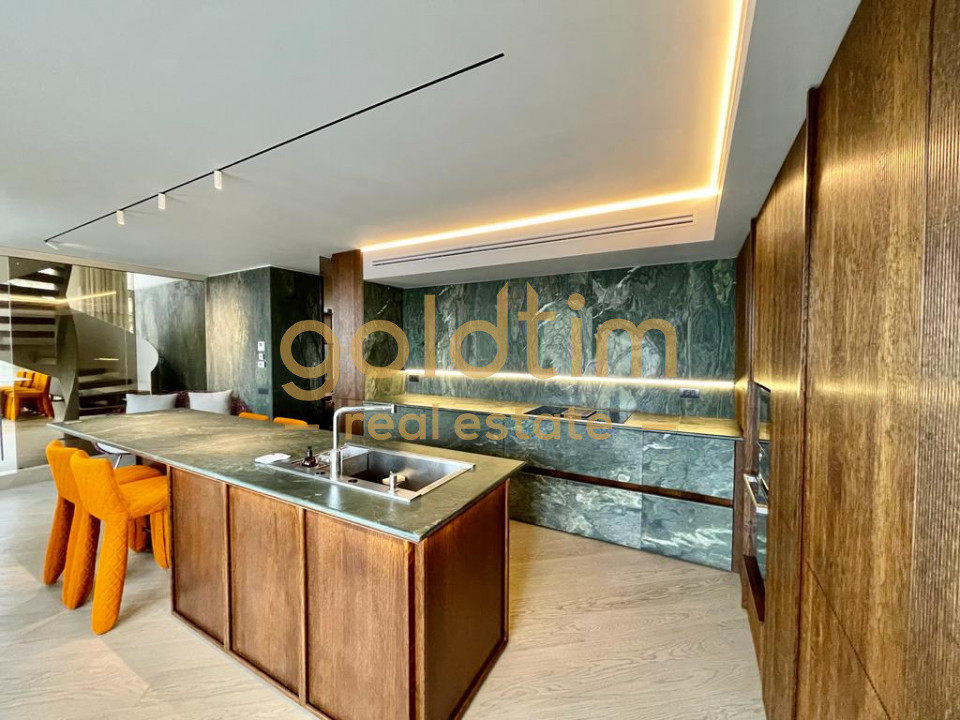 PENTHOUSE DUPLEX/ULTRA HIGH END/VEDERE PANORAMICA/FLORESCA