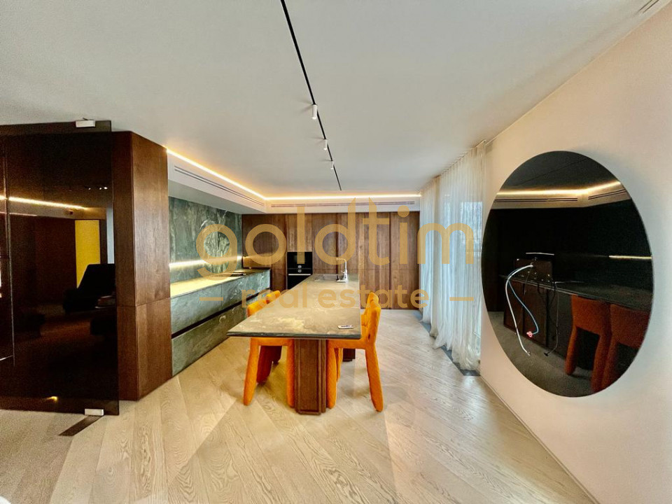 PENTHOUSE DUPLEX/ULTRA HIGH END/VEDERE PANORAMICA/FLORESCA