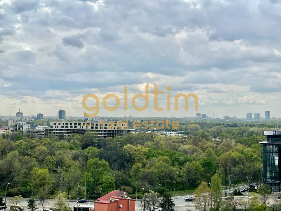 PENTHOUSE DUPLEX/ULTRA HIGH END/VEDERE PANORAMICA/FLORESCA