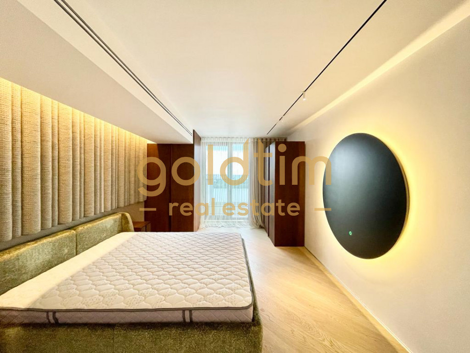 PENTHOUSE DUPLEX/ULTRA HIGH END/VEDERE PANORAMICA/FLORESCA