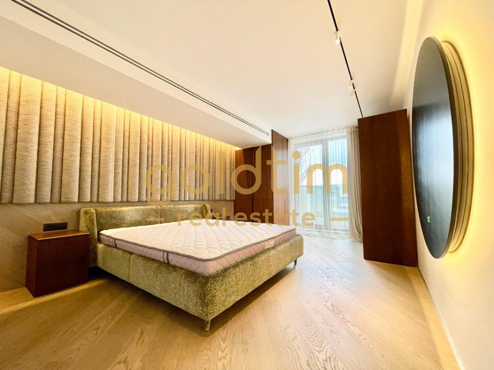 PENTHOUSE DUPLEX/ULTRA HIGH END/VEDERE PANORAMICA/FLORESCA