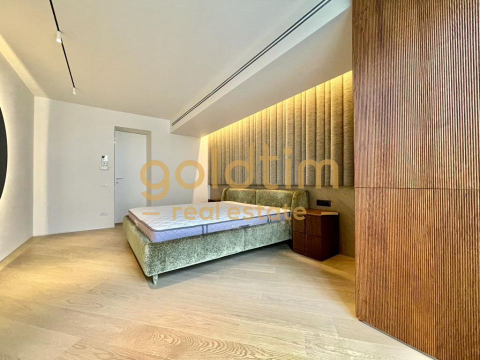 PENTHOUSE DUPLEX/ULTRA HIGH END/VEDERE PANORAMICA/FLORESCA