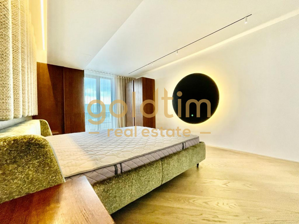 PENTHOUSE DUPLEX/ULTRA HIGH END/VEDERE PANORAMICA/FLORESCA