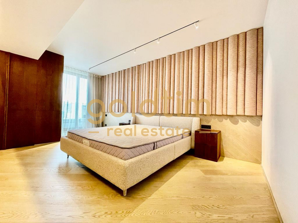 PENTHOUSE DUPLEX/ULTRA HIGH END/VEDERE PANORAMICA/FLORESCA