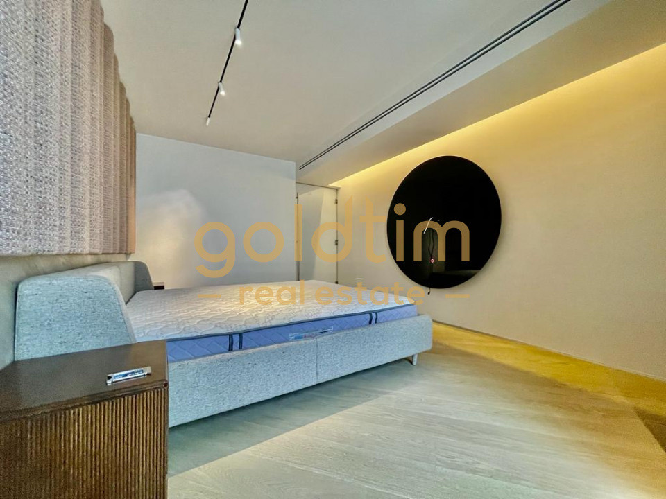 PENTHOUSE DUPLEX/ULTRA HIGH END/VEDERE PANORAMICA/FLORESCA