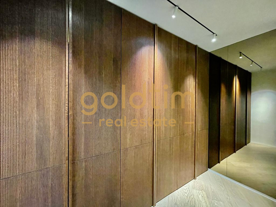 PENTHOUSE DUPLEX/ULTRA HIGH END/VEDERE PANORAMICA/FLORESCA