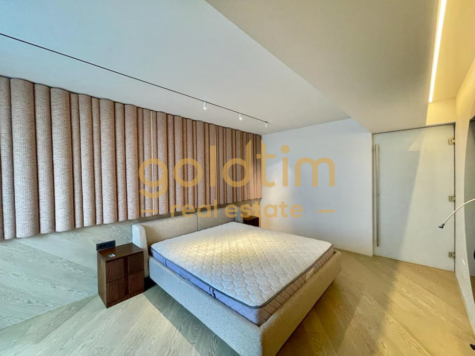 PENTHOUSE DUPLEX/ULTRA HIGH END/VEDERE PANORAMICA/FLORESCA