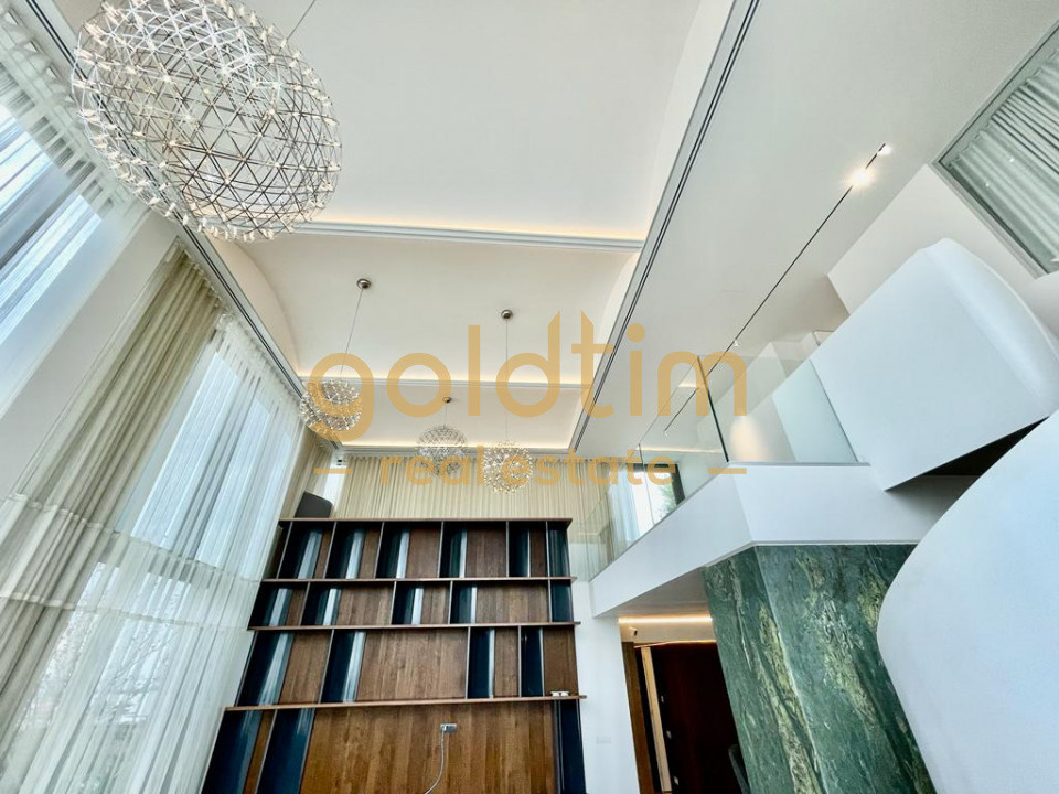 PENTHOUSE DUPLEX/ULTRA HIGH END/VEDERE PANORAMICA/FLORESCA