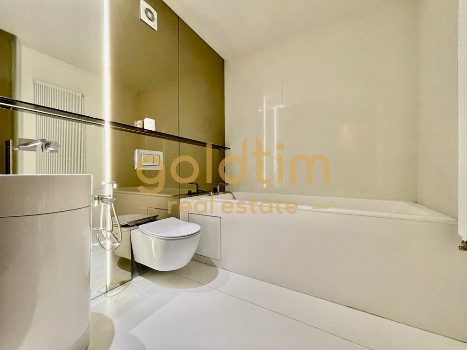 PENTHOUSE DUPLEX/ULTRA HIGH END/VEDERE PANORAMICA/FLORESCA