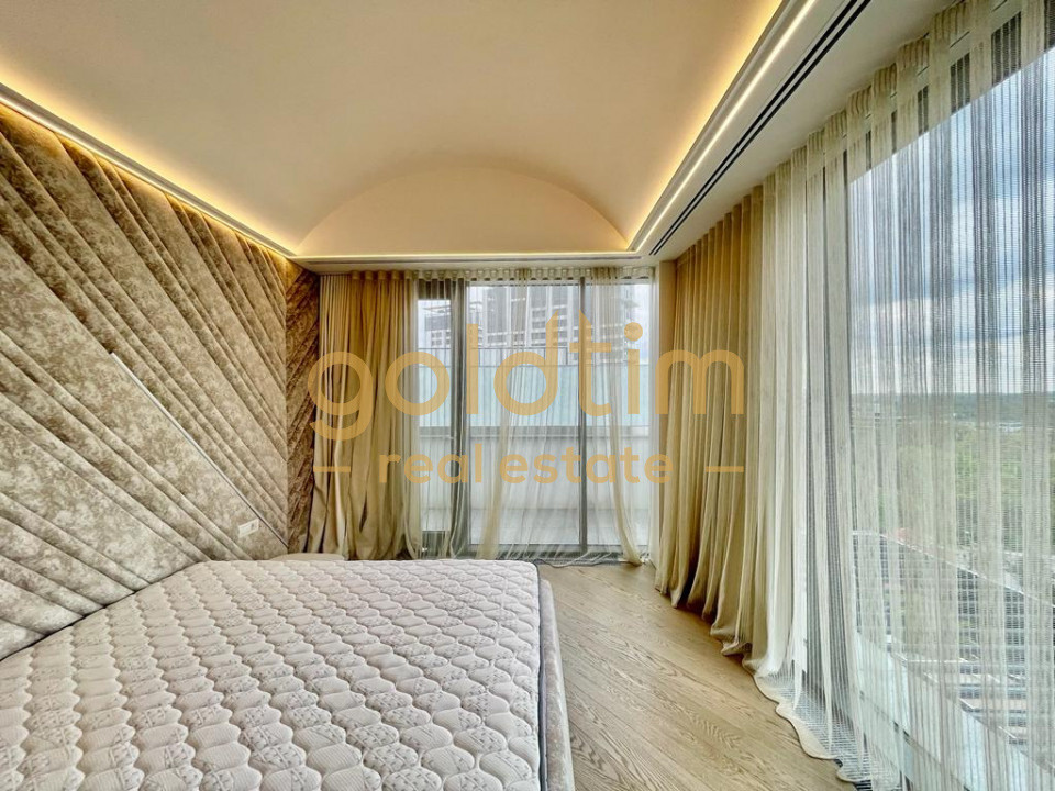 PENTHOUSE DUPLEX/ULTRA HIGH END/VEDERE PANORAMICA/FLORESCA