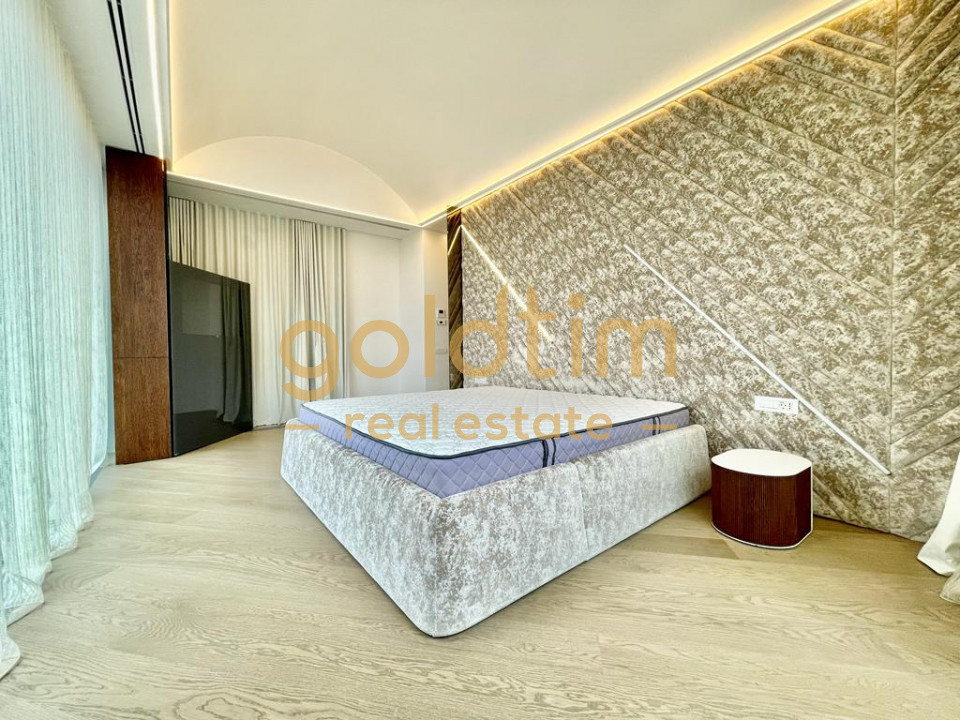 PENTHOUSE DUPLEX/ULTRA HIGH END/VEDERE PANORAMICA/FLORESCA