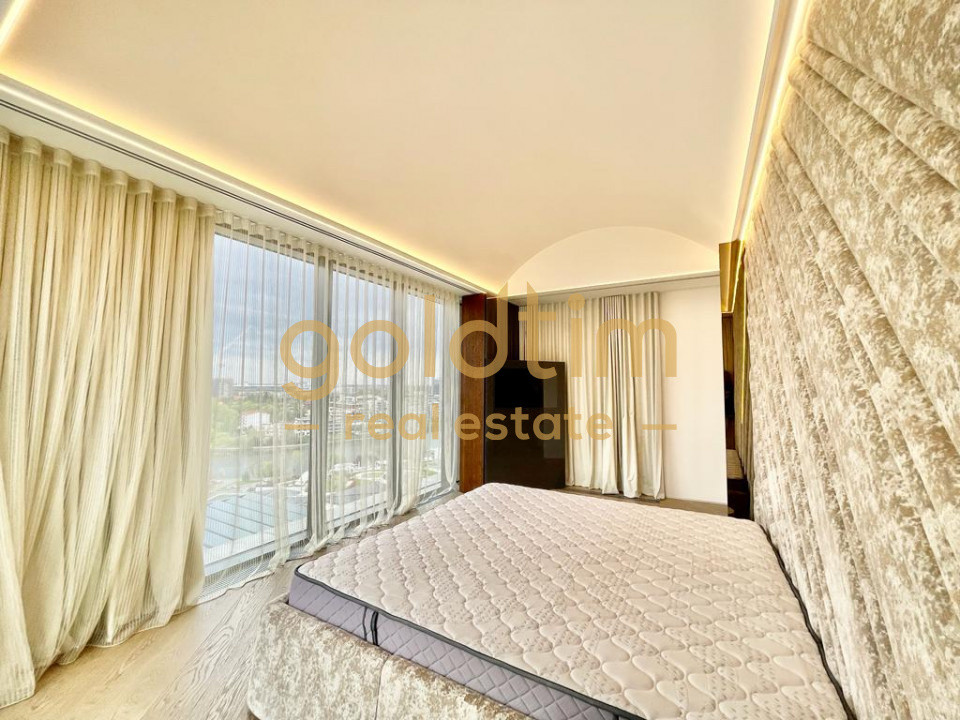 PENTHOUSE DUPLEX/ULTRA HIGH END/VEDERE PANORAMICA/FLORESCA