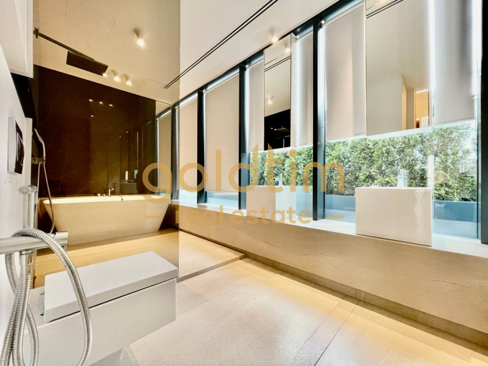 PENTHOUSE DUPLEX/ULTRA HIGH END/VEDERE PANORAMICA/FLORESCA