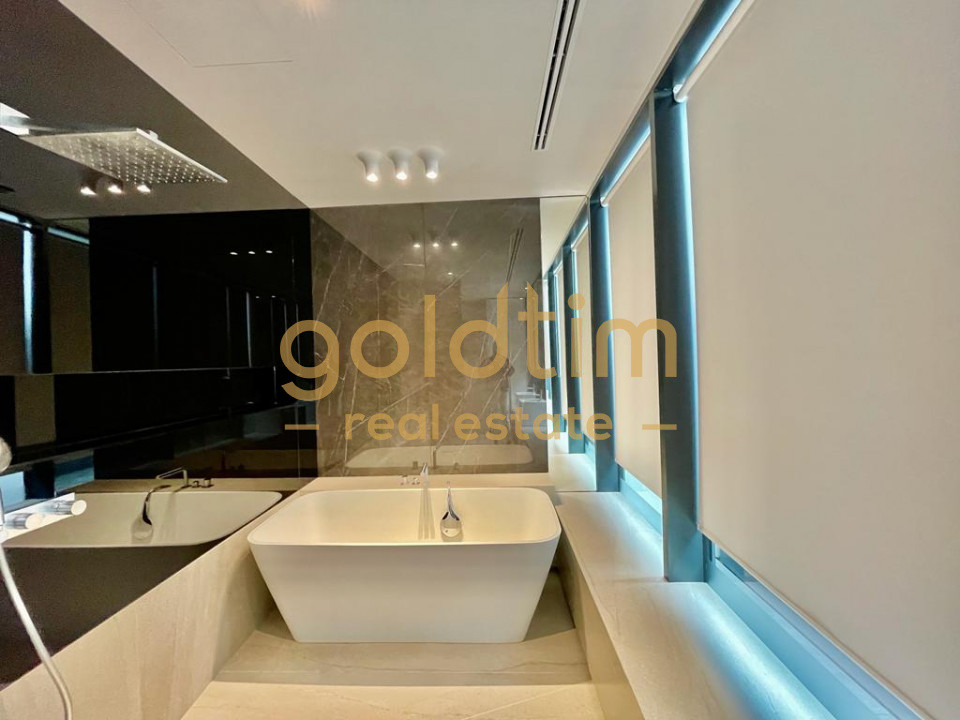 PENTHOUSE DUPLEX/ULTRA HIGH END/VEDERE PANORAMICA/FLORESCA