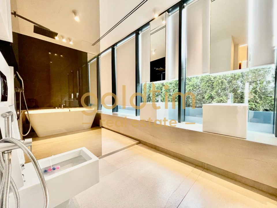 PENTHOUSE DUPLEX/ULTRA HIGH END/VEDERE PANORAMICA/FLORESCA