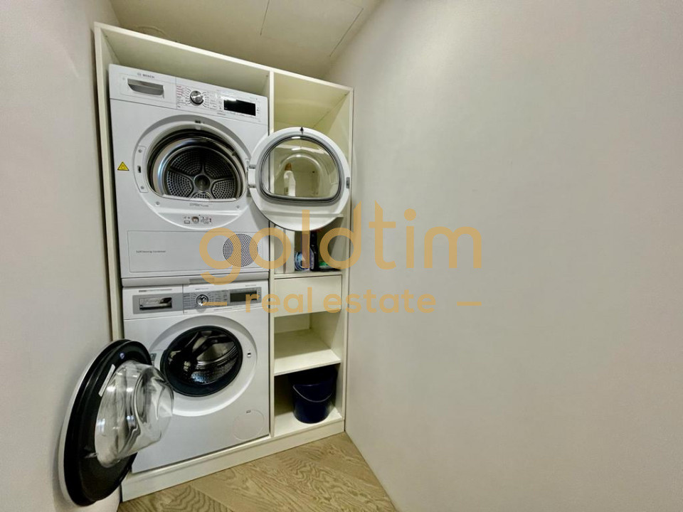 PENTHOUSE DUPLEX/ULTRA HIGH END/VEDERE PANORAMICA/FLORESCA