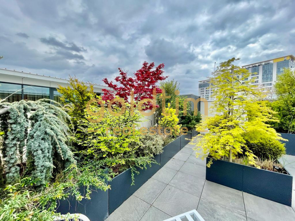 PENTHOUSE DUPLEX/ULTRA HIGH END/VEDERE PANORAMICA/FLORESCA