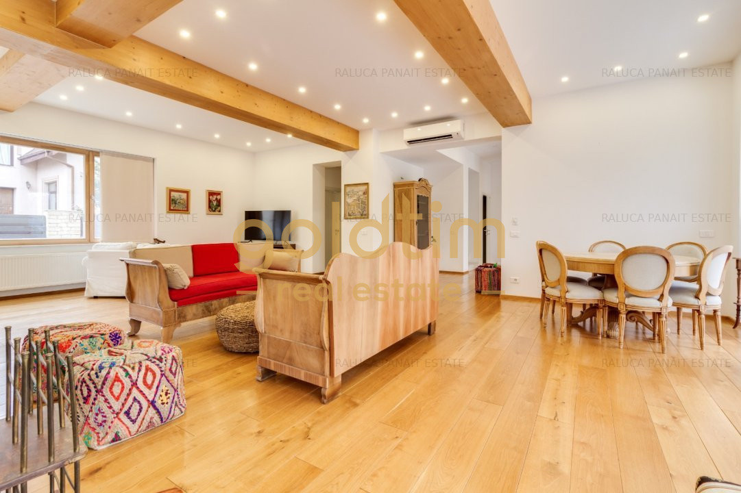 NOU!!!SUPERB/VILA INDIVIDUALA/ZONA LINISTiTA/FINISAJE DE EXCEPTiE