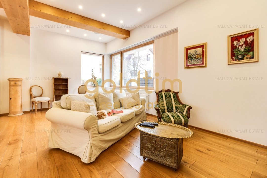 NOU!!!SUPERB/VILA INDIVIDUALA/ZONA LINISTiTA/FINISAJE DE EXCEPTiE