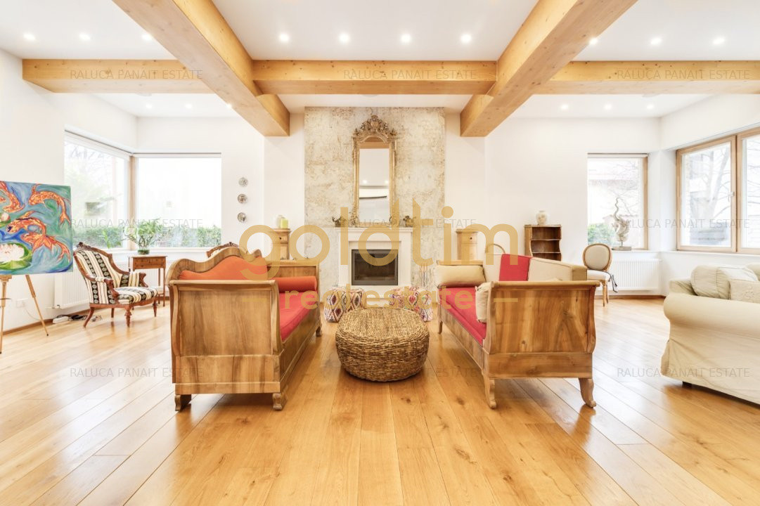 NOU!!!SUPERB/VILA INDIVIDUALA/ZONA LINISTiTA/FINISAJE DE EXCEPTiE