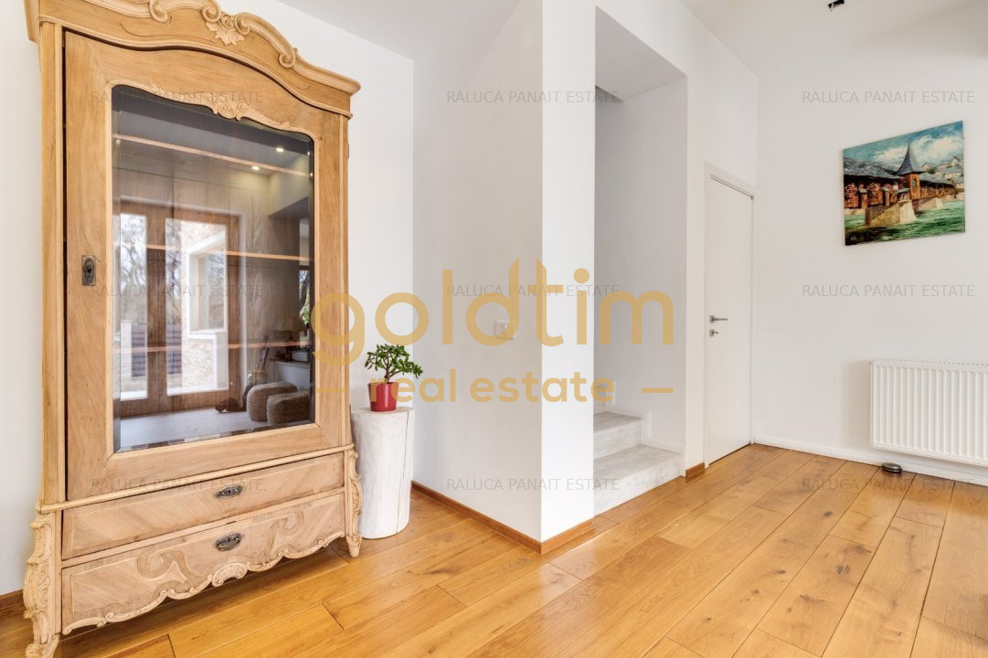 NOU!!!SUPERB/VILA INDIVIDUALA/ZONA LINISTiTA/FINISAJE DE EXCEPTiE