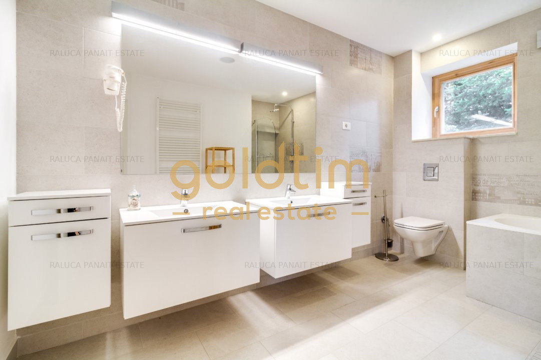 NOU!!!SUPERB/VILA INDIVIDUALA/ZONA LINISTiTA/FINISAJE DE EXCEPTiE