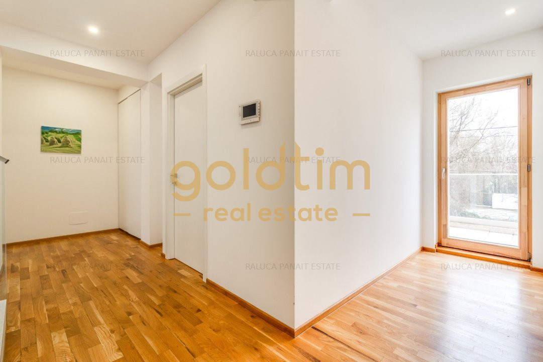 NOU!!!SUPERB/VILA INDIVIDUALA/ZONA LINISTiTA/FINISAJE DE EXCEPTiE