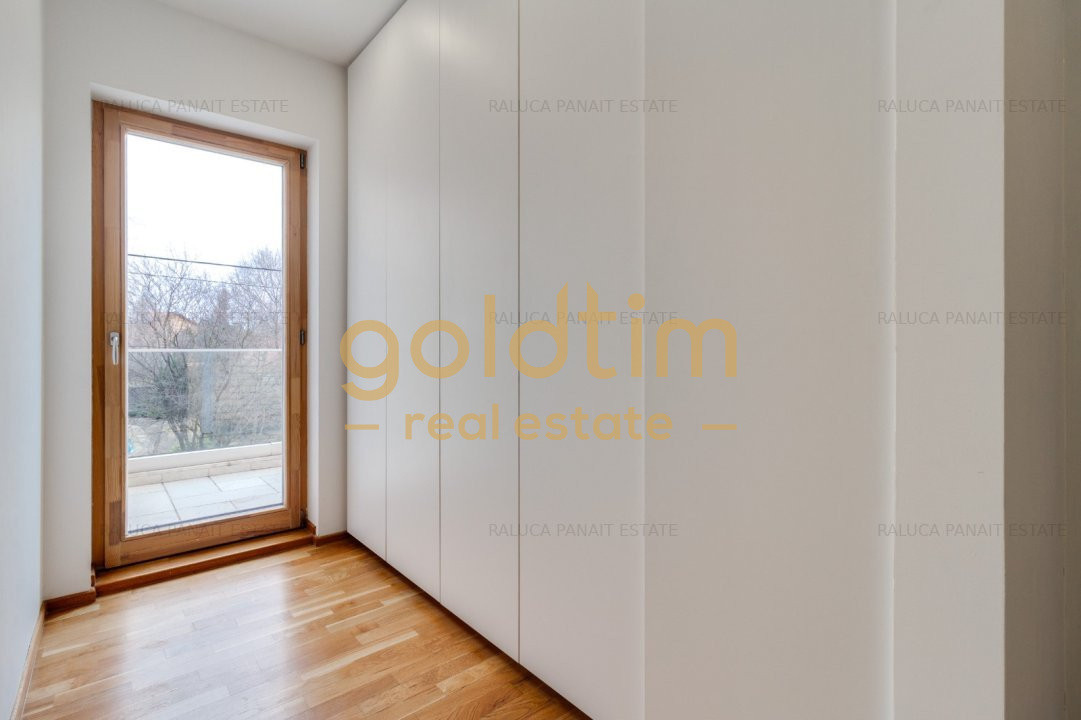 NOU!!!SUPERB/VILA INDIVIDUALA/ZONA LINISTiTA/FINISAJE DE EXCEPTiE