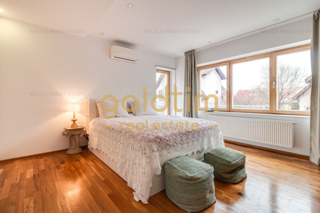 NOU!!!SUPERB/VILA INDIVIDUALA/ZONA LINISTiTA/FINISAJE DE EXCEPTiE