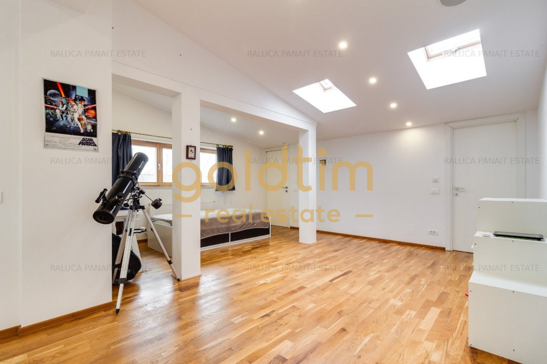 NOU!!!SUPERB/VILA INDIVIDUALA/ZONA LINISTiTA/FINISAJE DE EXCEPTiE