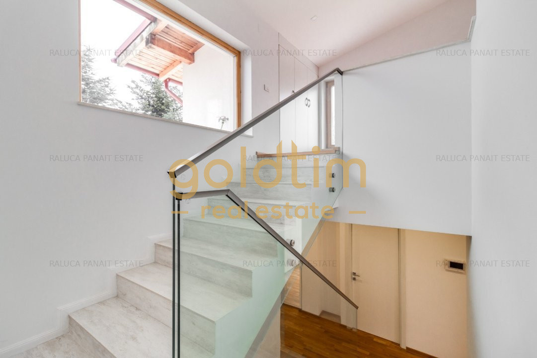 NOU!!!SUPERB/VILA INDIVIDUALA/ZONA LINISTiTA/FINISAJE DE EXCEPTiE