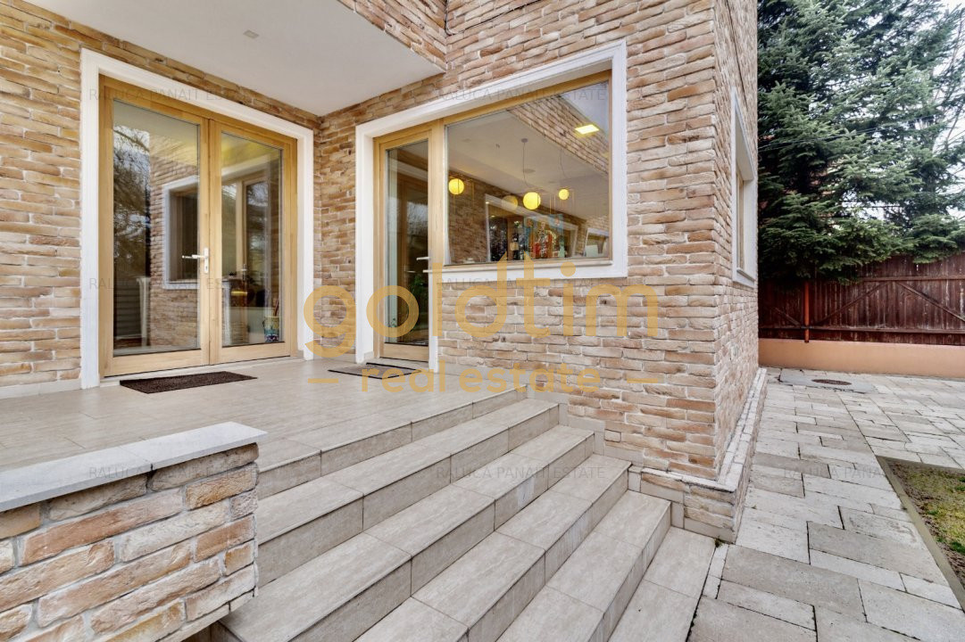 NOU!!!SUPERB/VILA INDIVIDUALA/ZONA LINISTiTA/FINISAJE DE EXCEPTiE