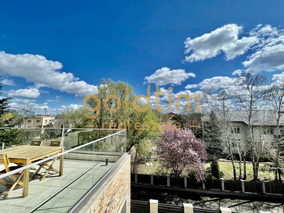 NOU!!!SUPERB/VILA INDIVIDUALA/ZONA LINISTiTA/FINISAJE DE EXCEPTiE