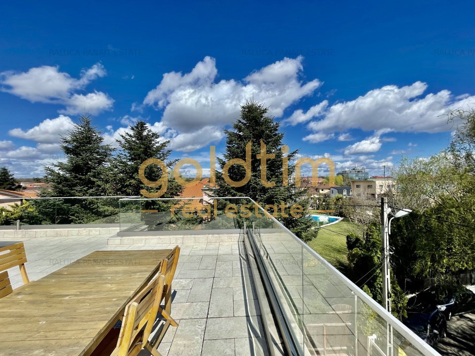 NOU!!!SUPERB/VILA INDIVIDUALA/ZONA LINISTiTA/FINISAJE DE EXCEPTiE