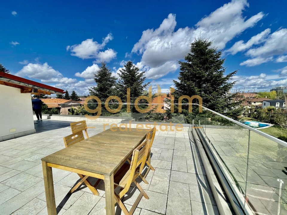 NOU!!!SUPERB/VILA INDIVIDUALA/ZONA LINISTiTA/FINISAJE DE EXCEPTiE