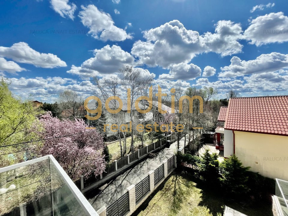 NOU!!!SUPERB/VILA INDIVIDUALA/ZONA LINISTiTA/FINISAJE DE EXCEPTiE