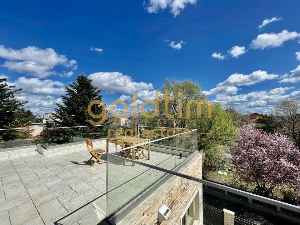 NOU!!!SUPERB/VILA INDIVIDUALA/ZONA LINISTiTA/FINISAJE DE EXCEPTiE