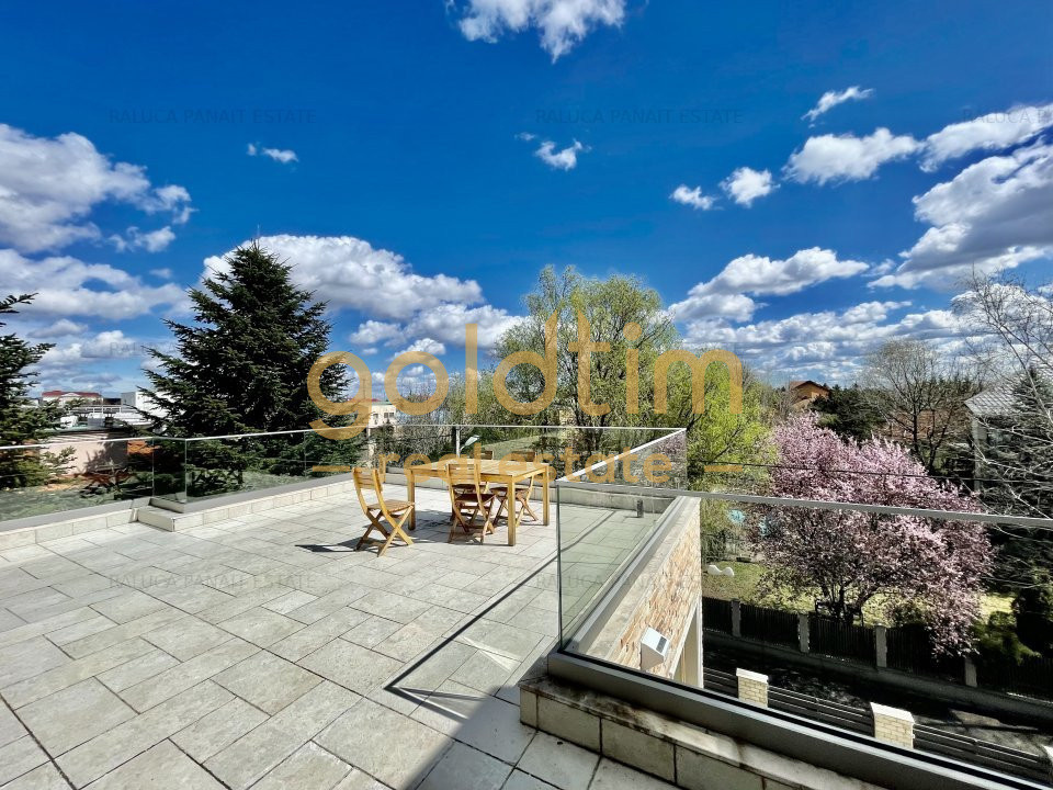 NOU!!!SUPERB/VILA INDIVIDUALA/ZONA LINISTiTA/FINISAJE DE EXCEPTiE