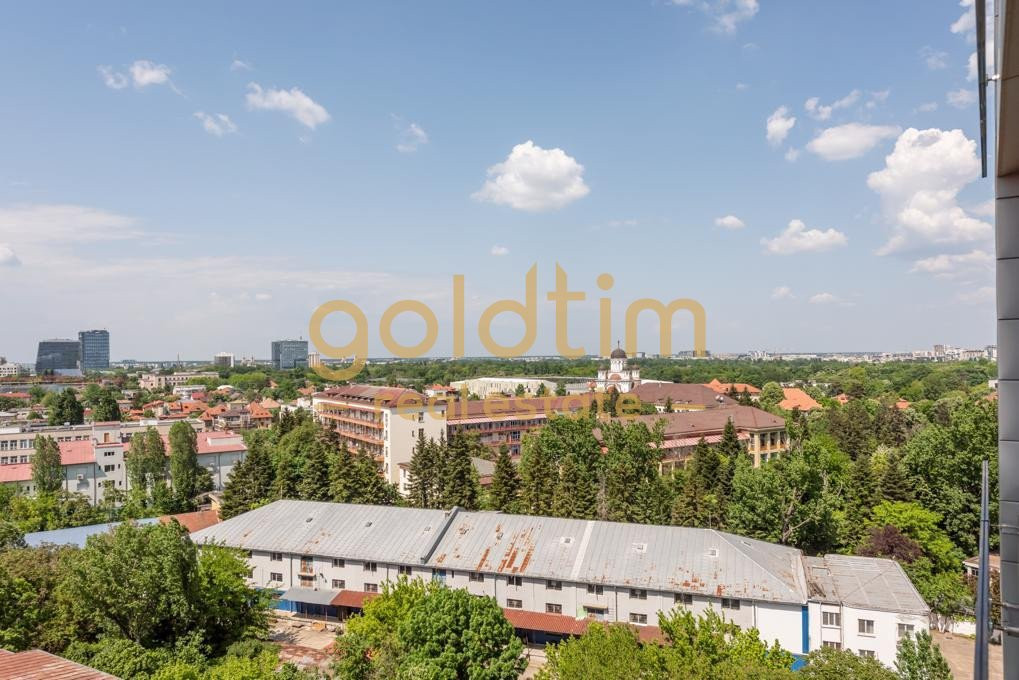 APARTAMENT SUPERB/COMPLEX REZIDENTIAL/TERASA/2 PARCARE SUBTERANA/ARCUL DE TRIUMF