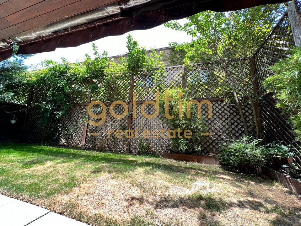 SUPERB/CURTE 50 MP/TERASA 20/ANSAMBLU CU PISCINA SI GYM/