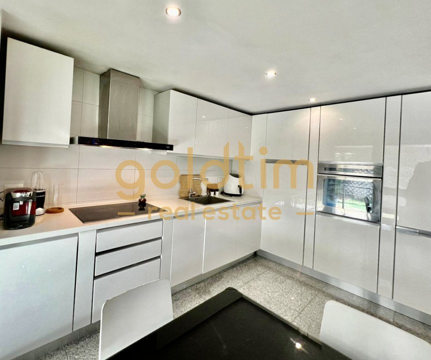 SUPERB/CURTE 50 MP/TERASA 20/ANSAMBLU CU PISCINA SI GYM/