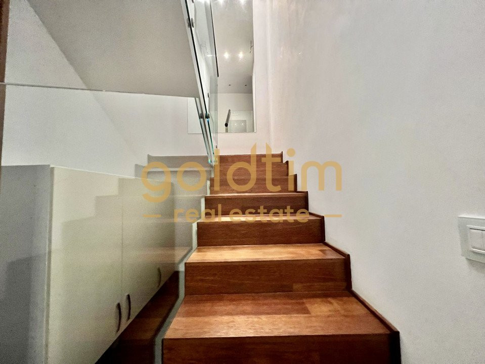 SUPERB/CURTE 50 MP/TERASA 20/ANSAMBLU CU PISCINA SI GYM/