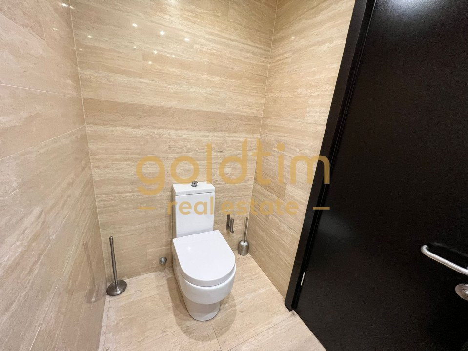 SUPERB/CURTE 50 MP/TERASA 20/ANSAMBLU CU PISCINA SI GYM/