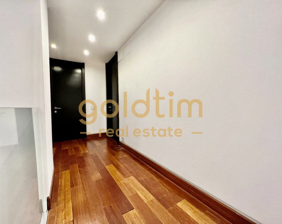 SUPERB/CURTE 50 MP/TERASA 20/ANSAMBLU CU PISCINA SI GYM/