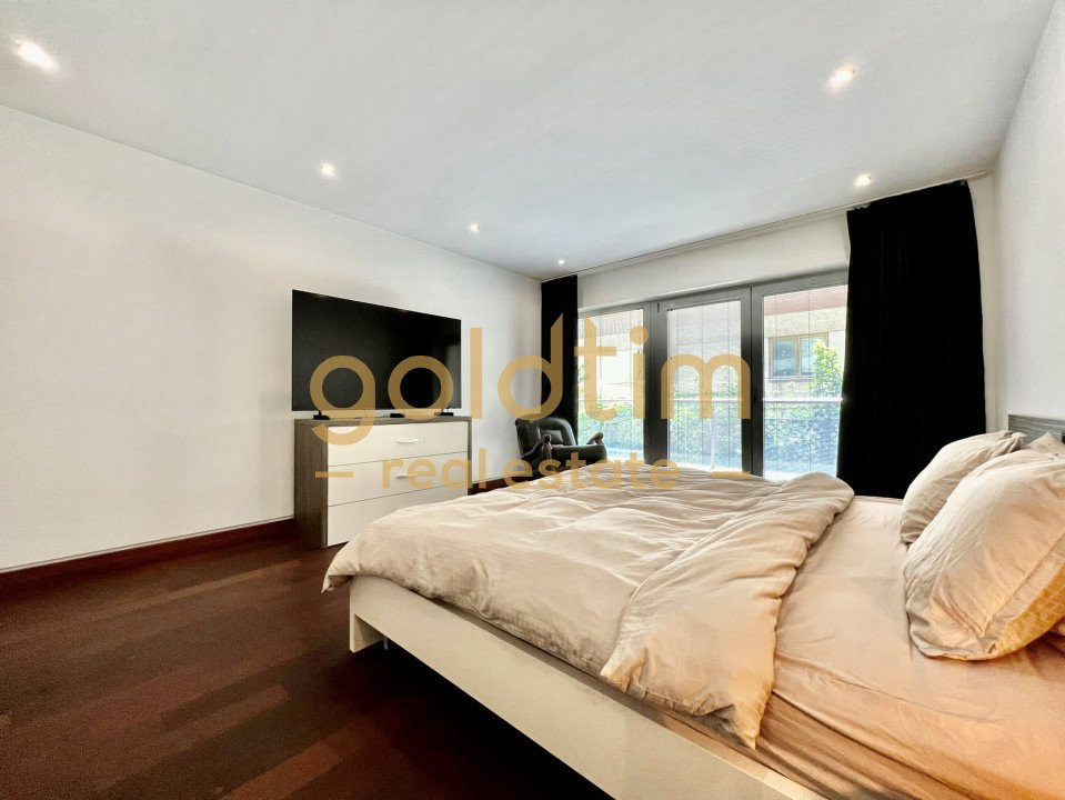 SUPERB/CURTE 50 MP/TERASA 20/ANSAMBLU CU PISCINA SI GYM/