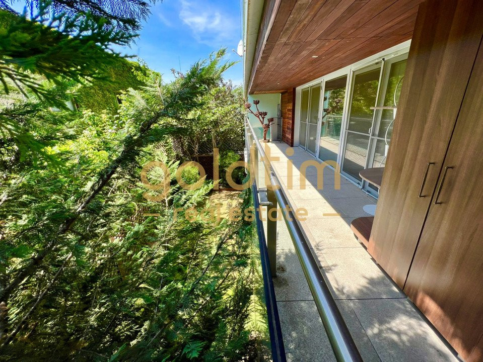 SUPERB/CURTE 50 MP/TERASA 20/ANSAMBLU CU PISCINA SI GYM/