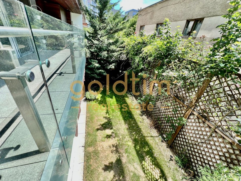 SUPERB/CURTE 50 MP/TERASA 20/ANSAMBLU CU PISCINA SI GYM/