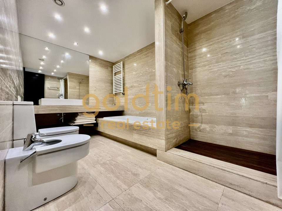 SUPERB/CURTE 50 MP/TERASA 20/ANSAMBLU CU PISCINA SI GYM/